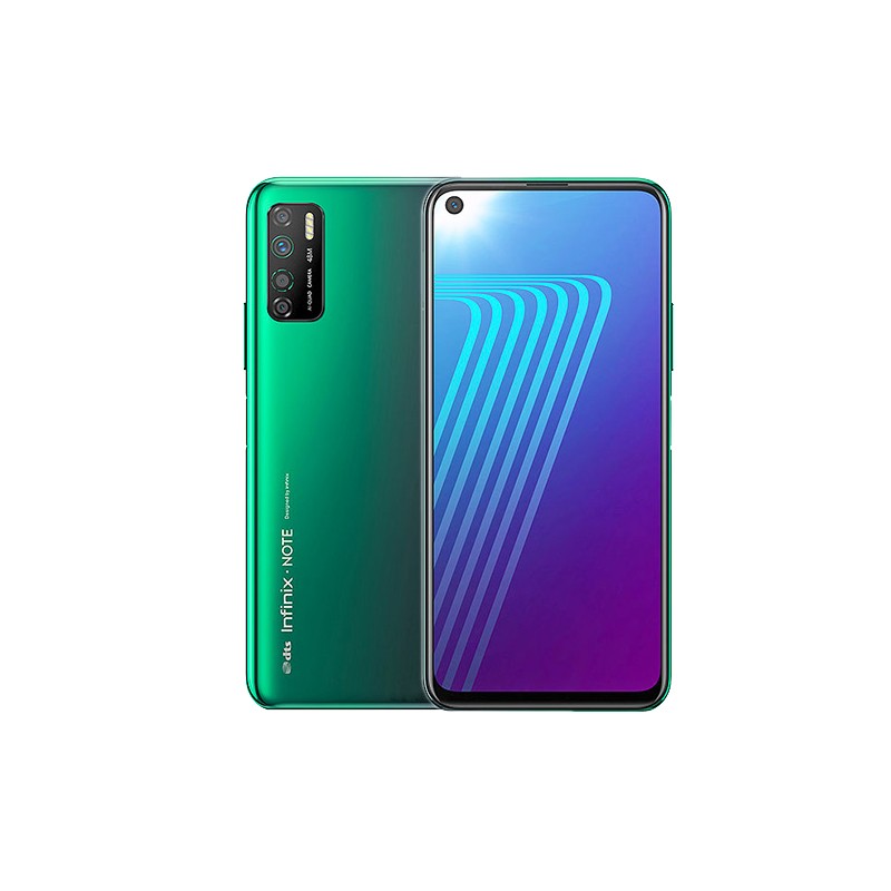 Infinix Note 7 Lite