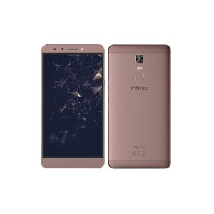 Infinix Note 3 Pro