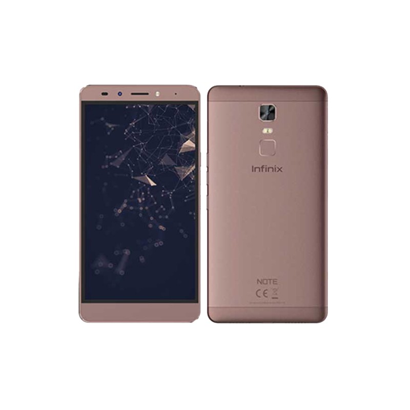 Infinix Note 3 Pro