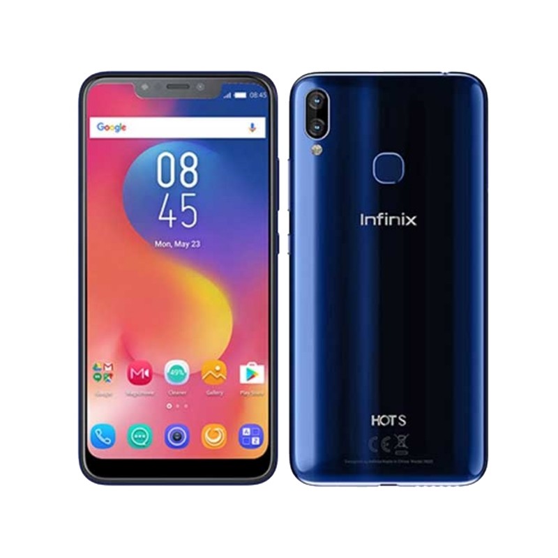 Infinix S3X