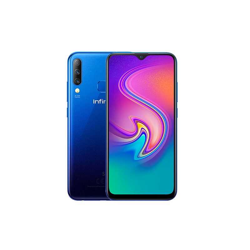 Infinix S4