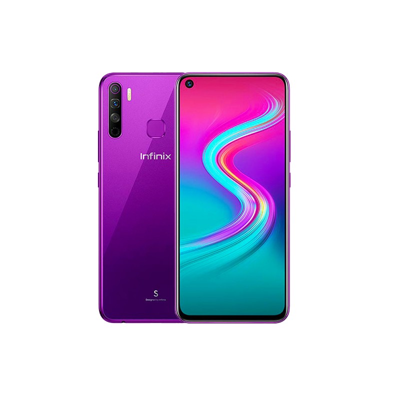 Infinix S5 Lite