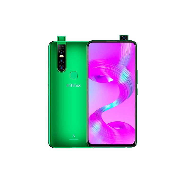 Infinix S5 Pro (16+32)