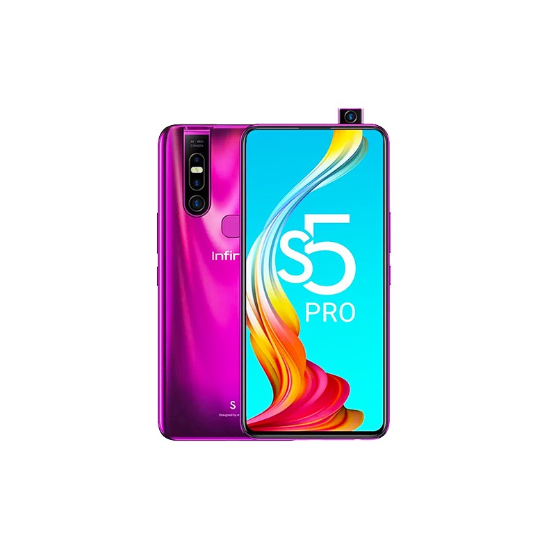 Infinix S5 Pro