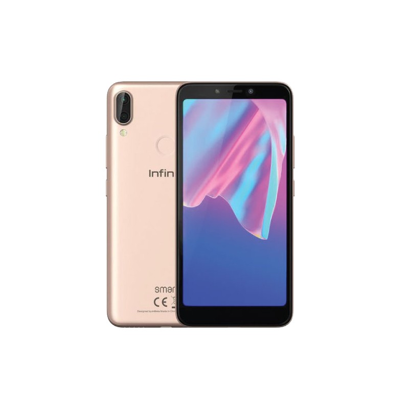 Infinix Smart 2 Pro