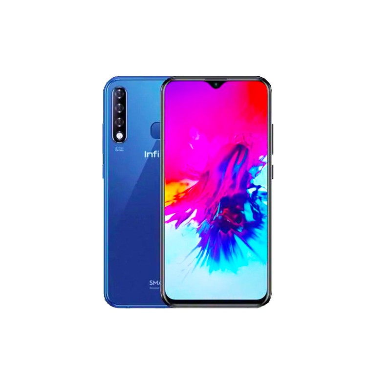 Infinix Smart 3 Plus