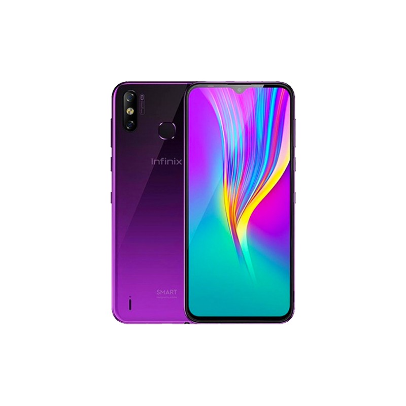 Infinix Smart 4