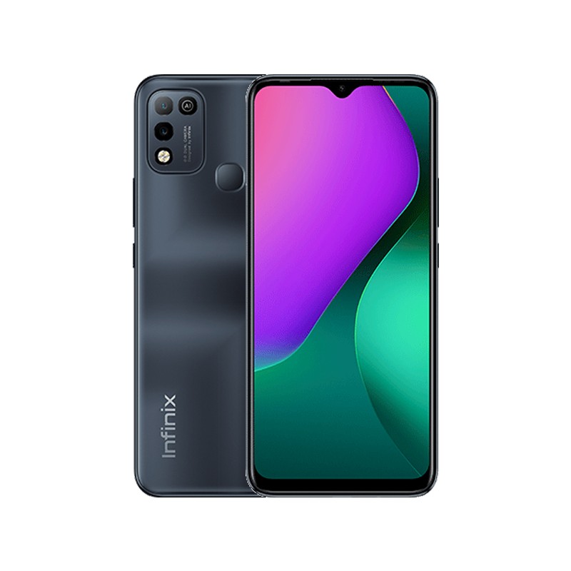Infinix Smart 5 (India)