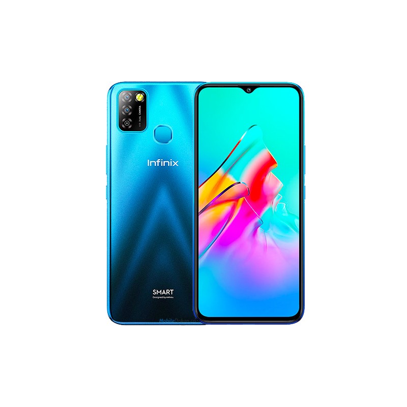 Infinix Smart 5