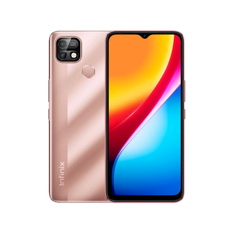 Infinix Smart 5 Pro