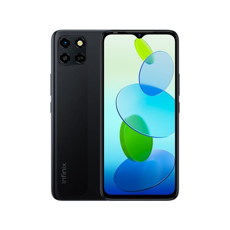 Infinix Smart 6 HD