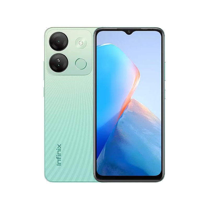 Infinix Smart 7 HD