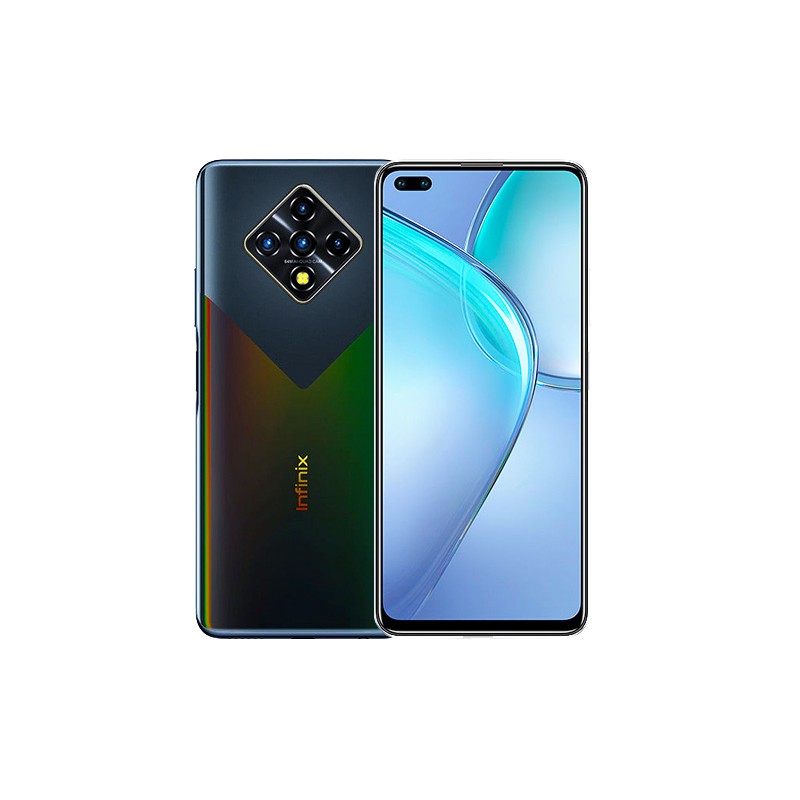 Infinix Zero 8