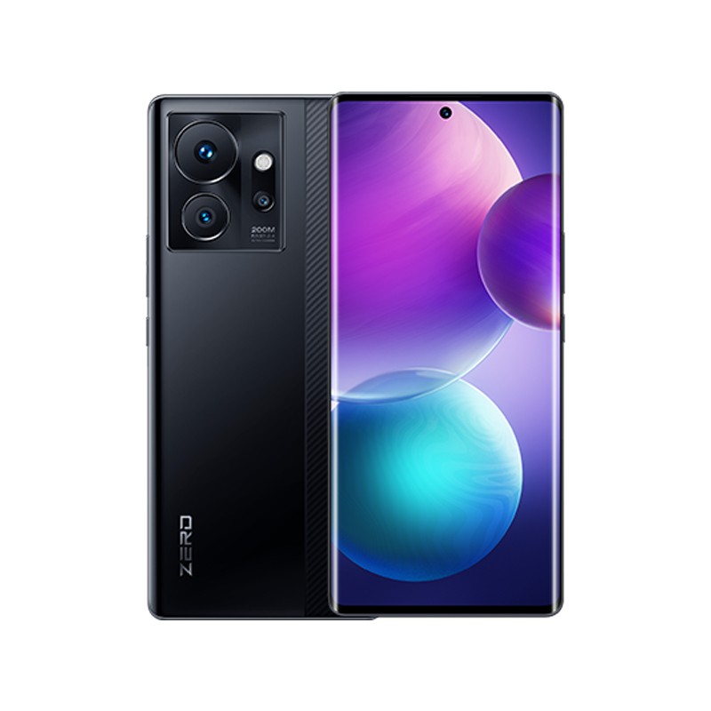 Infinix Zero Ultra