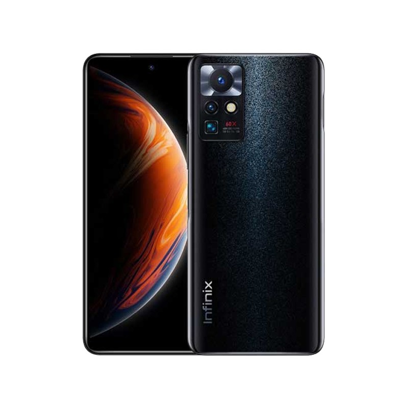 Infinix Zero X Neo