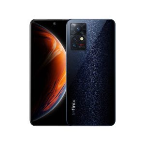 Infinix Zero X Pro