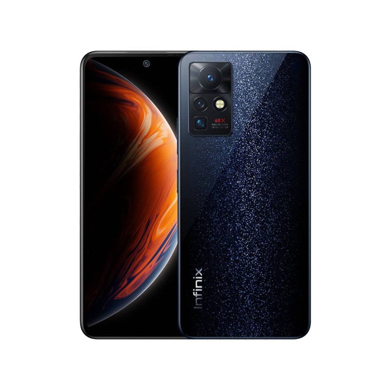 Infinix Zero X Pro