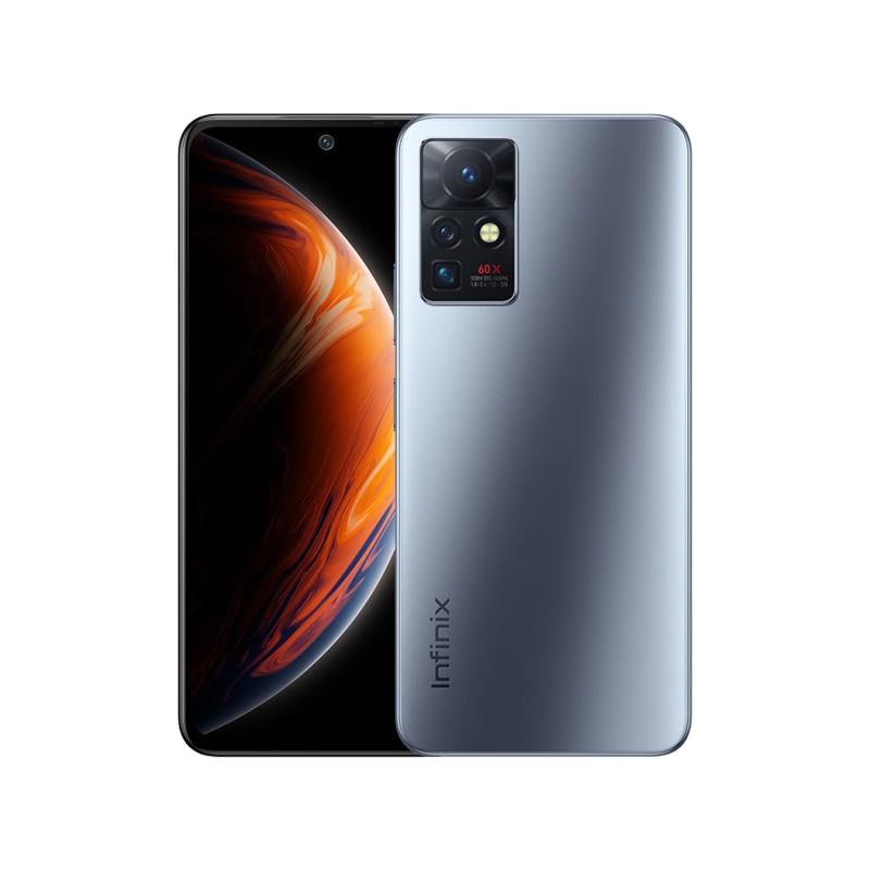 Infinix Zero X