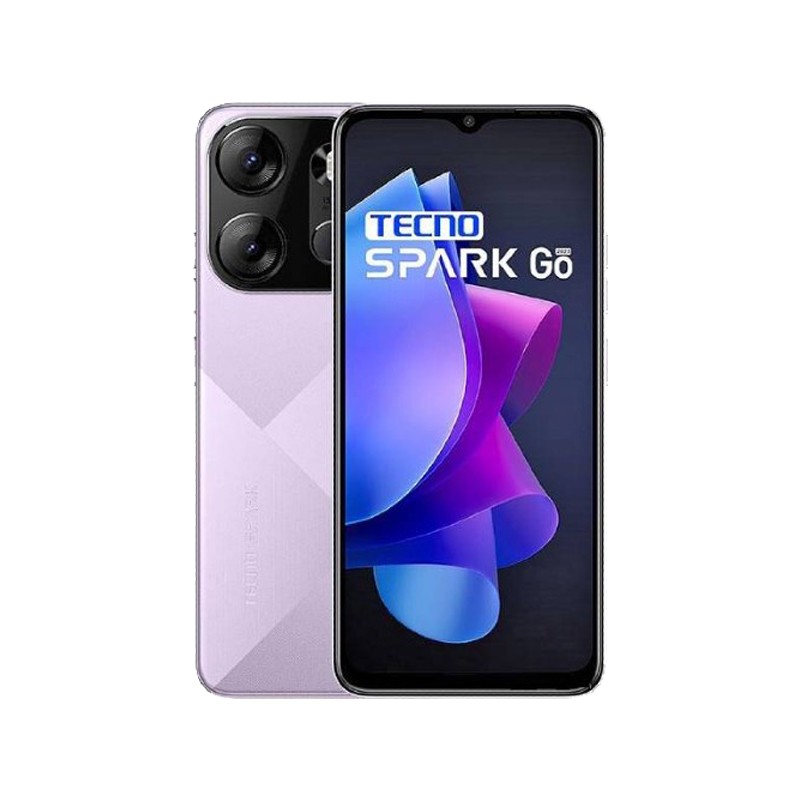 Tecno Spark Go 2023
