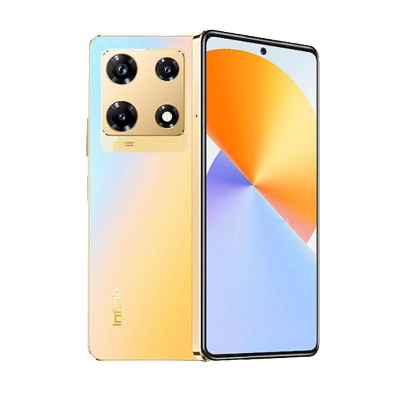 Infinix Note 30 Pro