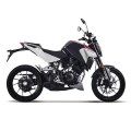 Kove 125R