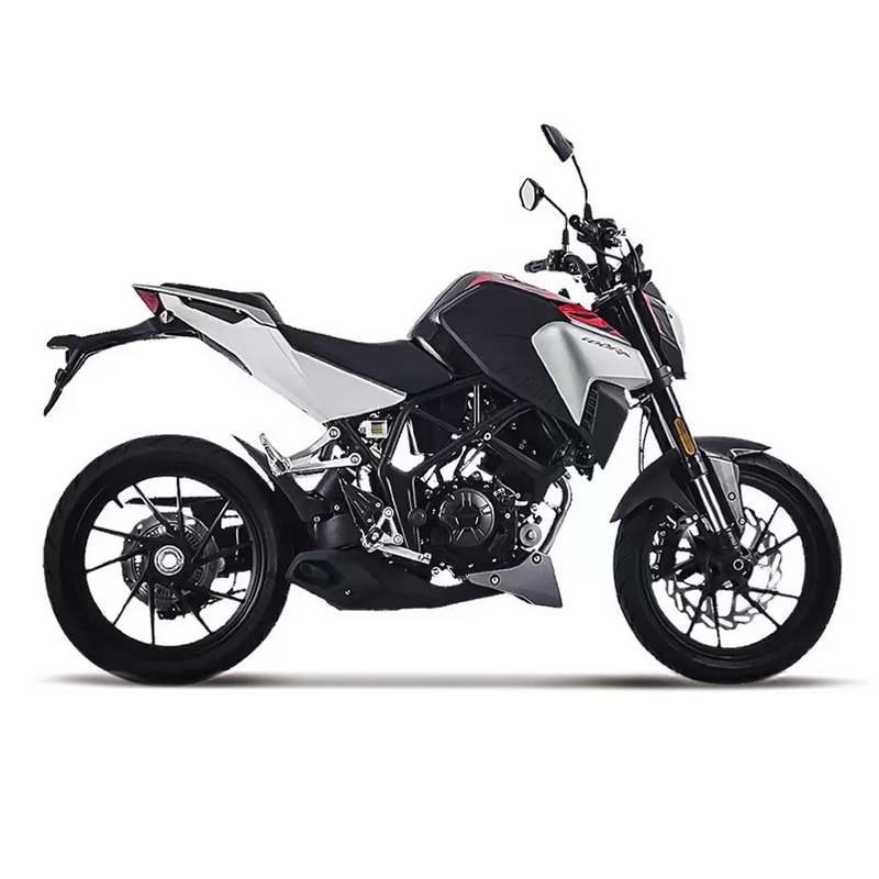 Kove 125R