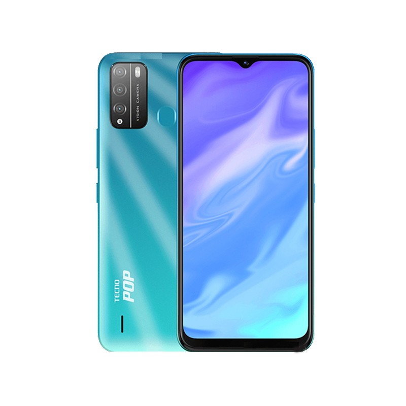 Tecno Pop 5X
