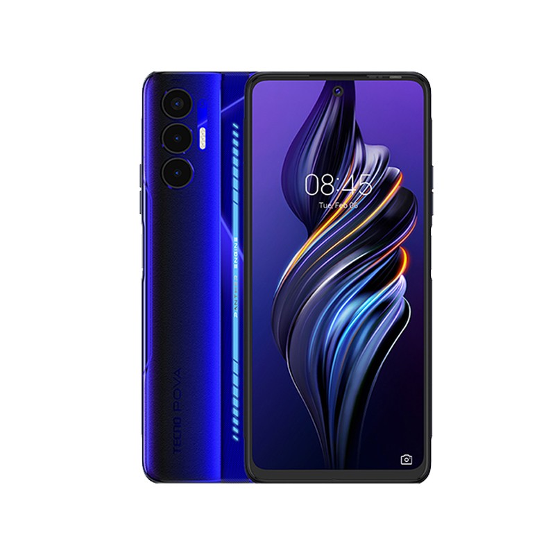 Tecno Pova 3