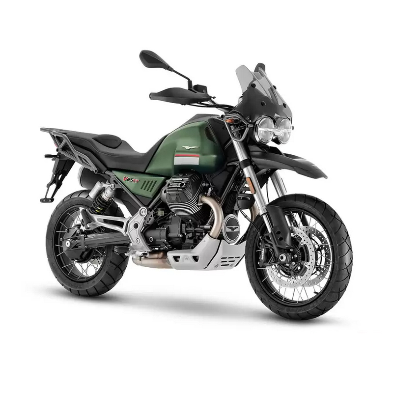 Moto Guzzi V85 TT