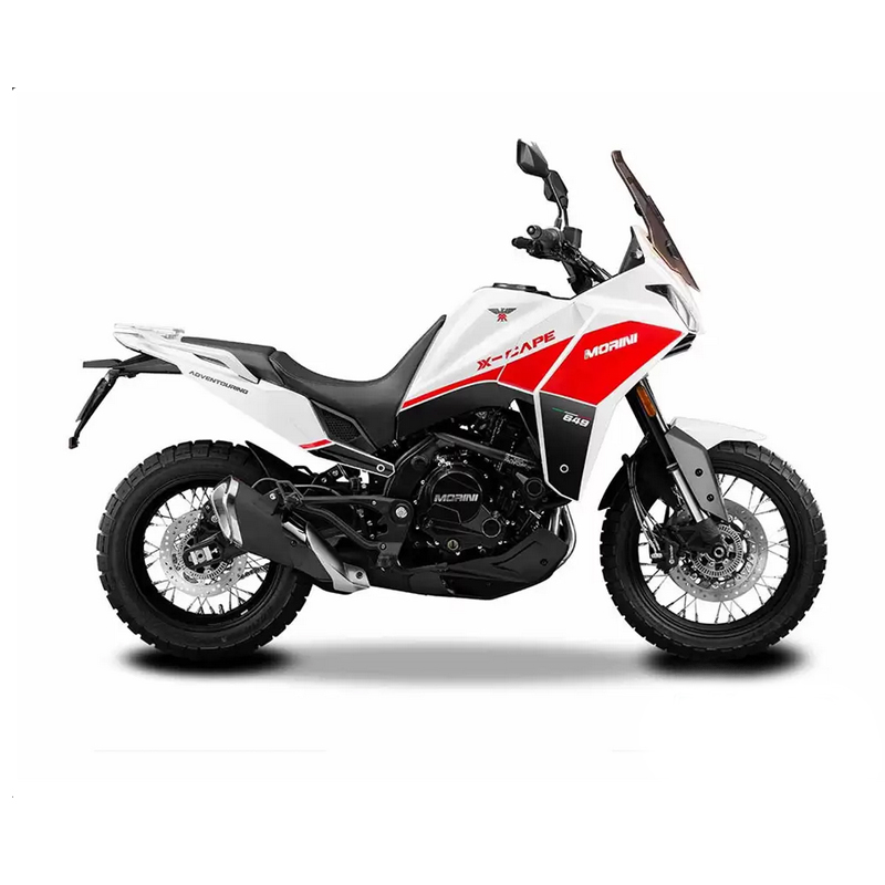 Moto Morini X-Cape