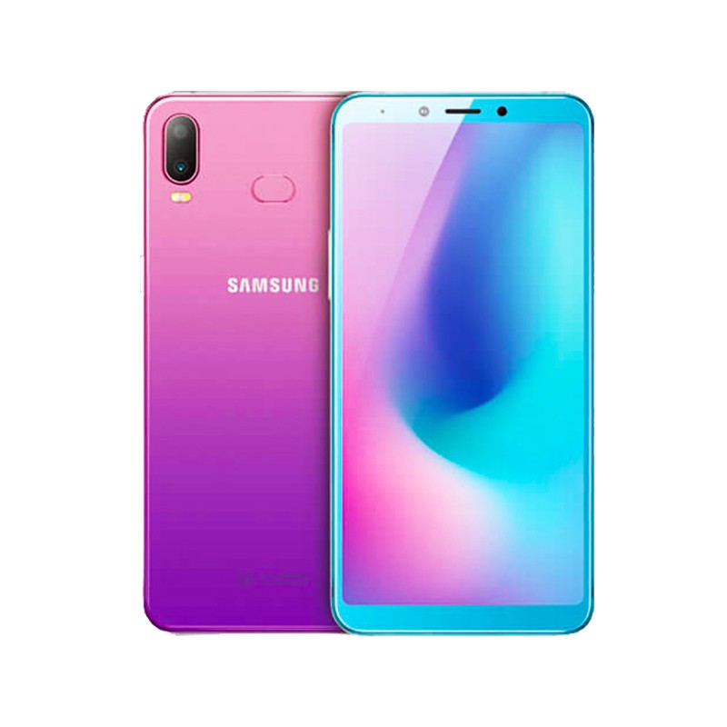 Samsung Galaxy A6s