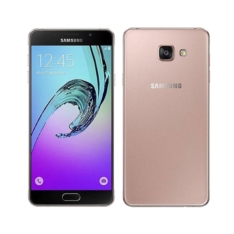 Samsung Galaxy A7 (2016)