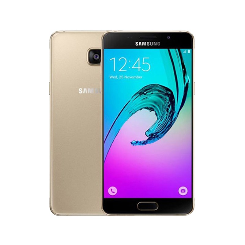 Samsung Galaxy A9 (2016)