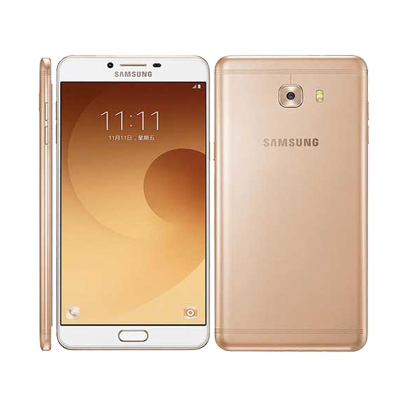 Samsung Galaxy C9 Pro