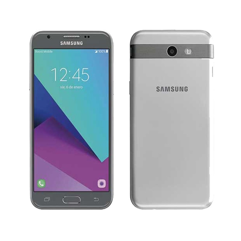 Samsung Galaxy J3 Emerge