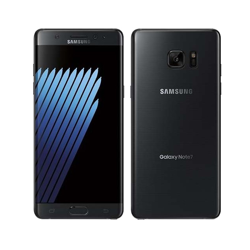 Samsung Galaxy Note7 (USA)