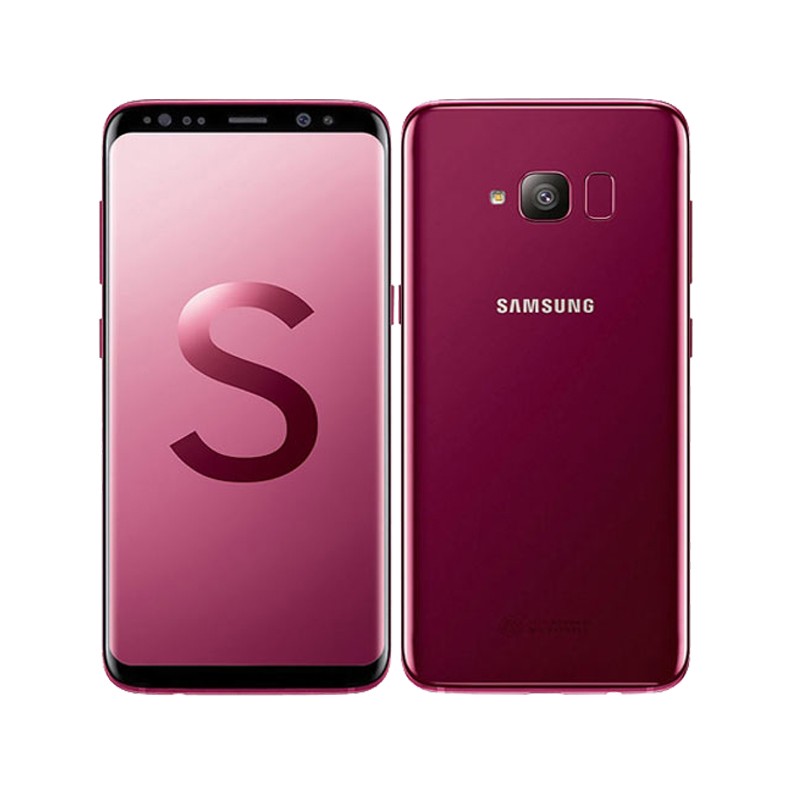 Samsung Galaxy S Light Luxury
