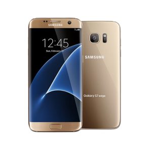 Samsung Galaxy S7 Edge