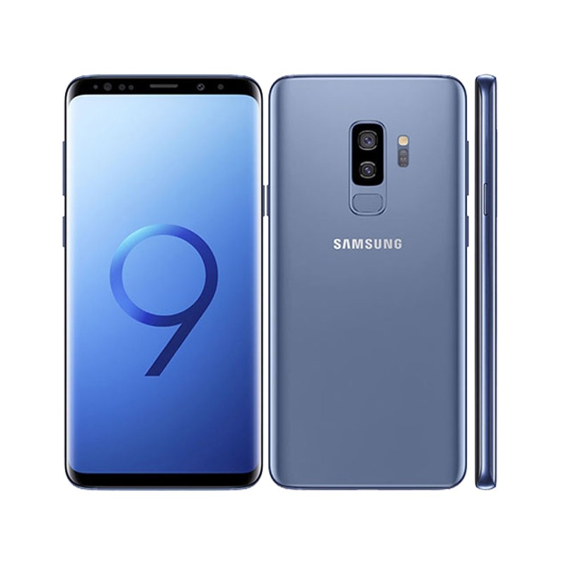 Samsung Galaxy S9 Plus