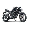 Suzuki Gixxer Classic Matt