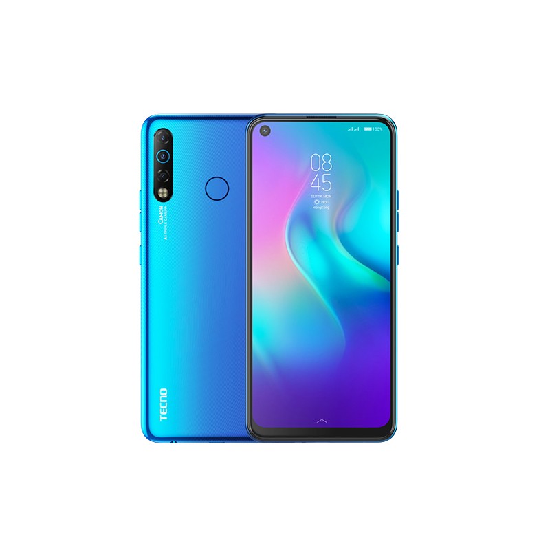 TECNO Camon 12 Air
