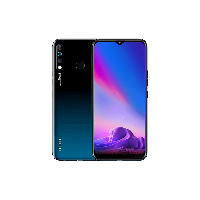 TECNO Camon 12