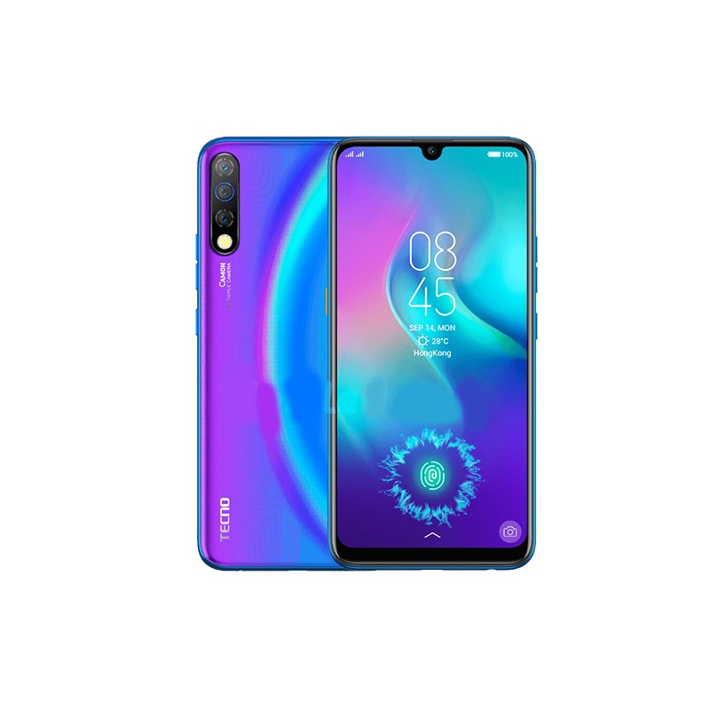 TECNO Camon 12 Pro