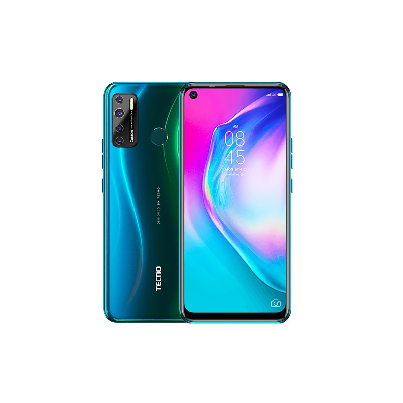 TECNO Camon 15 Air