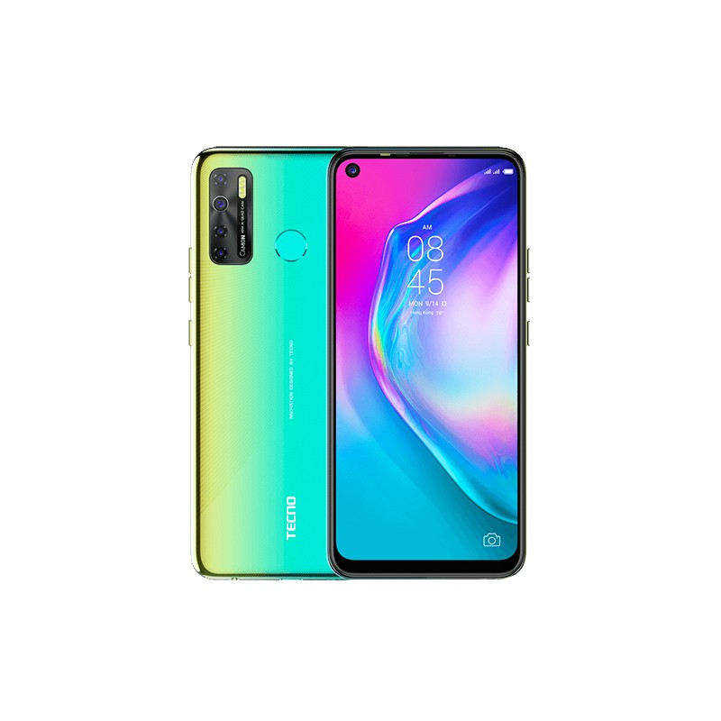 TECNO Camon 15