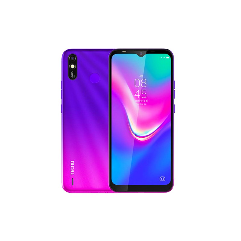 TECNO Pop 3 Plus