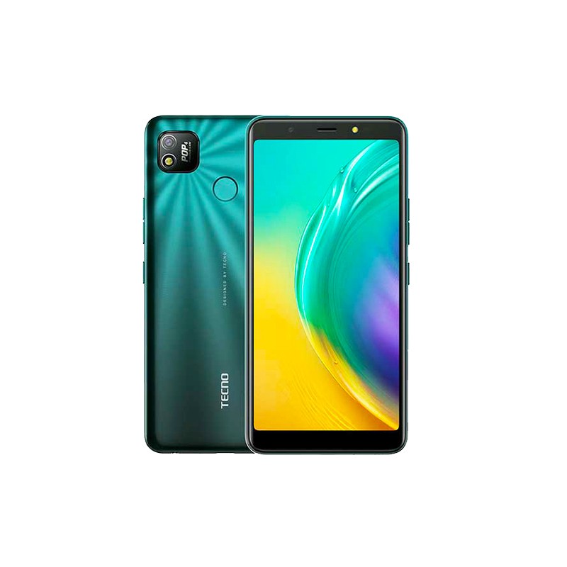 TECNO Pop 4