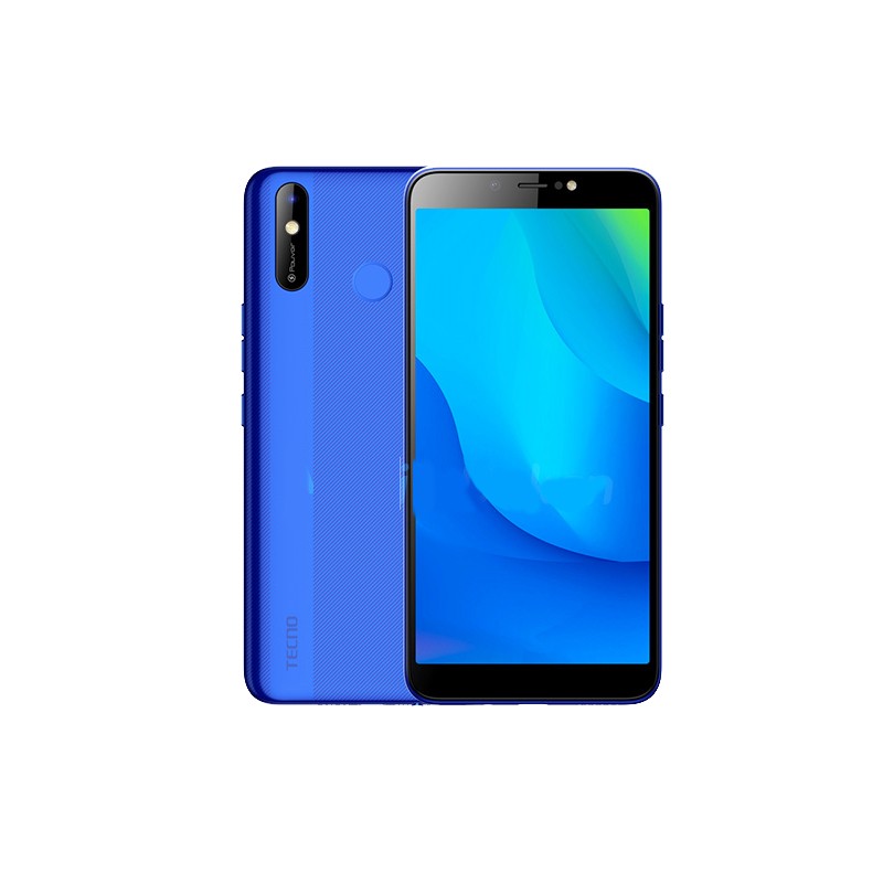 TECNO Pouvoir 3 Air