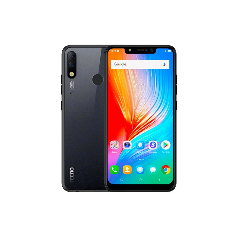 TECNO Spark 3 Pro