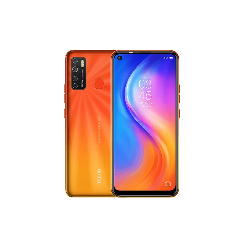 TECNO Spark 5 Air